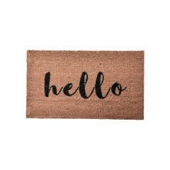 Kapı Paspası (40x60 cm)