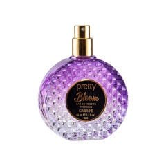Pretty Kadın Parfüm Gabrini -Mor- (50 ml)