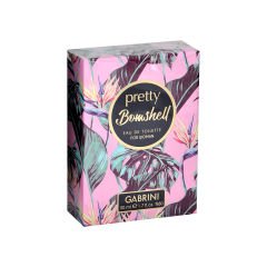 Gabrini Pretty Kadın Parfüm 50 ml Pembe