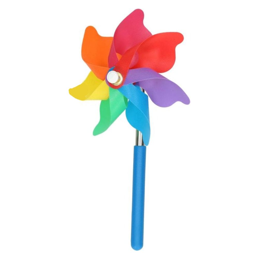 Teleskopik Rüzgar Gülü - 23 - 70 cm