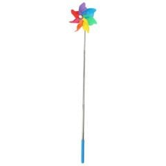 Teleskopik Rüzgar Gülü - 23 - 70 cm