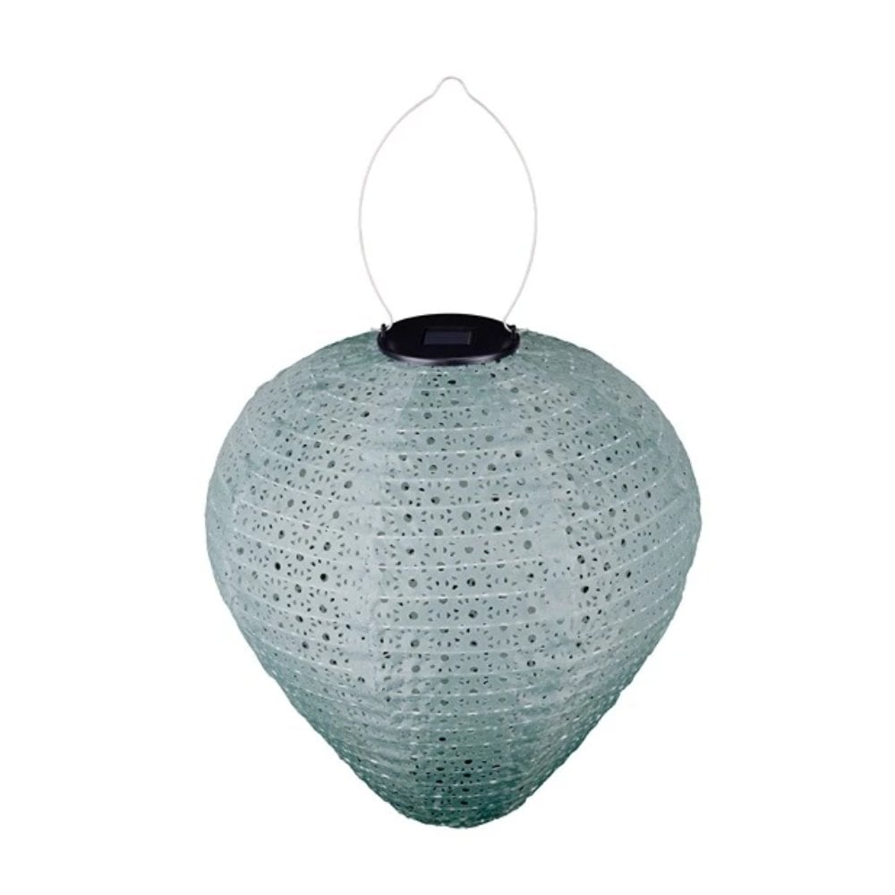 Askılı Balon Solar Led Lamba - 30 cm