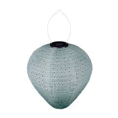 Askılı Balon Solar Led Lamba - 30 cm