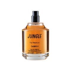 Jungle Kadın Parfüm Gabrini  (100 ml)