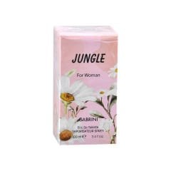 Jungle Kadın Parfüm Gabrini  (100 ml)