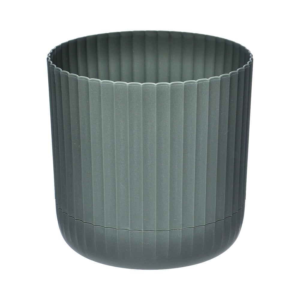 Zeraf Yuvarlak Saksı - 2,6 L