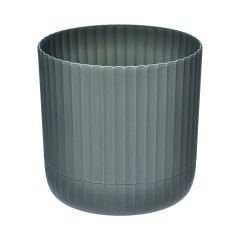 Zeraf Yuvarlak Saksı - 2,6 L