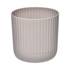 Zeraf Yuvarlak Saksı - 2,6 L