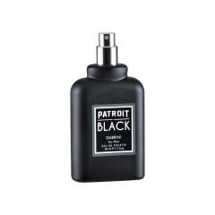 Gabrini Patroit Bay Parfüm 50 ml Siyah