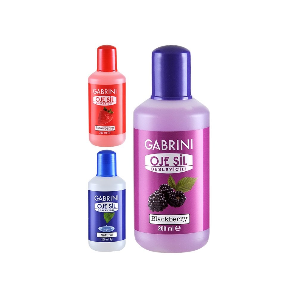Aseton Gabrini (200 ml)