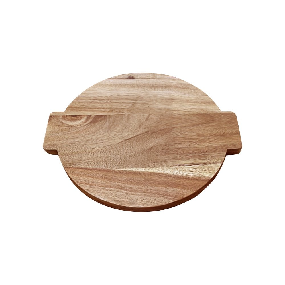 Akasya Sunum Tabağı - 35 cm