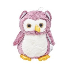 Pelüş Baykuş - 24 Cm