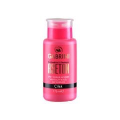 Pompalı Aseton Gabrini (175-200 ml)