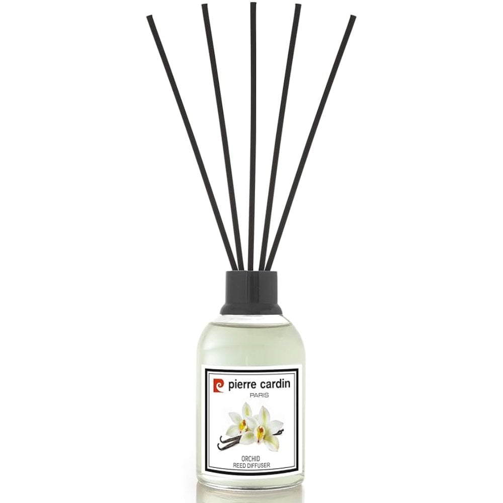 Pierre Cardin Reed Diffuser Çubuklu Oda Kokusu - 110 ml