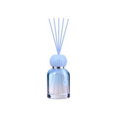 Cam Vazolu Oda Kokusu - Ferah ve Şık Tasarım (120 ml)
