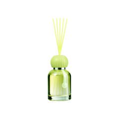 Cam Vazolu Oda Kokusu - Ferah ve Şık Tasarım (120 ml)
