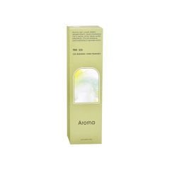 Cam Vazolu Oda Kokusu - Ferah ve Şık Tasarım (120 ml)