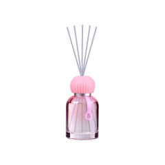 Cam Vazolu Oda Kokusu - Ferah ve Şık Tasarım (120 ml)