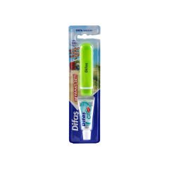 Seyahat Seti Difaş  (15 ml)