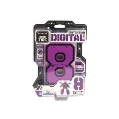 Robota Dönüşen Sayılar