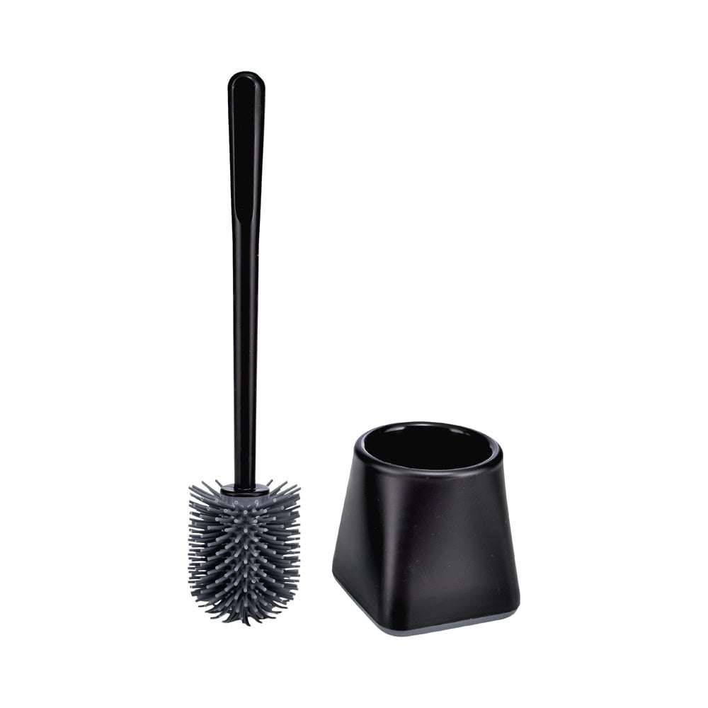 Kare Silikon Wc Fırçası