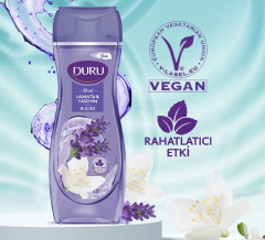 Duru Moods Duş Jeli - 450 ml