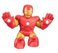 Esnek Marvel Karakterler