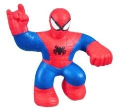 Esnek Marvel Karakterler