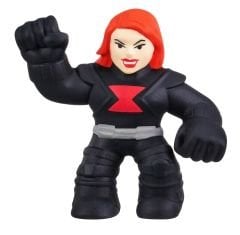 Esnek Marvel Karakterler