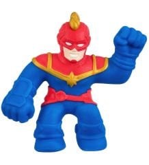 Esnek Marvel Karakterler
