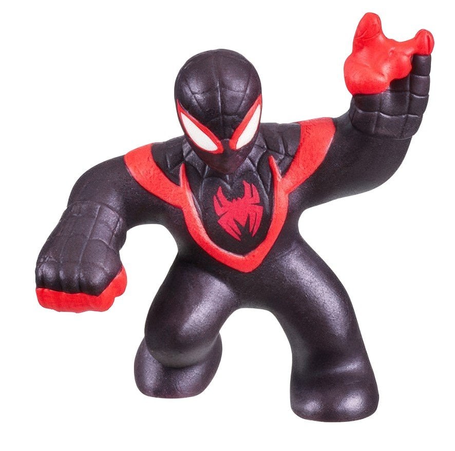 Esnek Marvel Karakterler