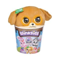 Sesli Sevimli Pelüş Hayvanlar