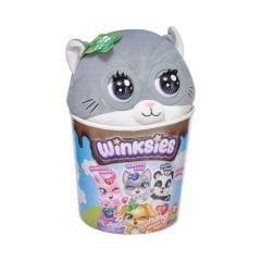 Sesli Sevimli Pelüş Hayvanlar