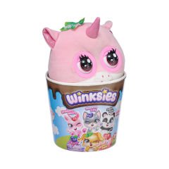 Sesli Sevimli Pelüş Hayvanlar