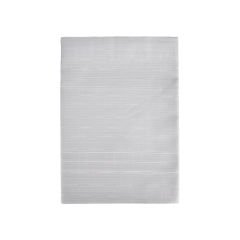 Colber Masa Örtü - 160x220 cm Gri
