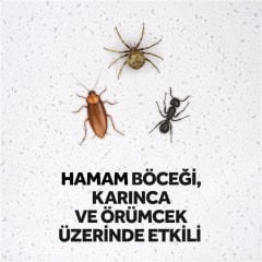 Raid Max Boceksavar- 300 ml