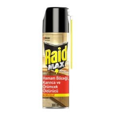 Raid Max Boceksavar- 300 ml