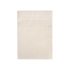Colber Masa Örtü - 160x220 cm Krem