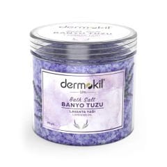 Dermokil Banyo Tuzu - 300 ml