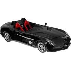 Mercedes Benz Slr Mclaren Uzaktan Kumandalı Işıklı Araba - Z199