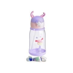 Pipetli Geyik Matara - 600 ML