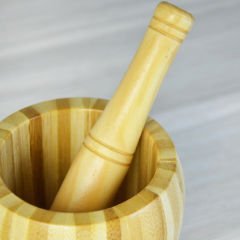 Bambu Havan