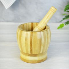 Bambu Havan
