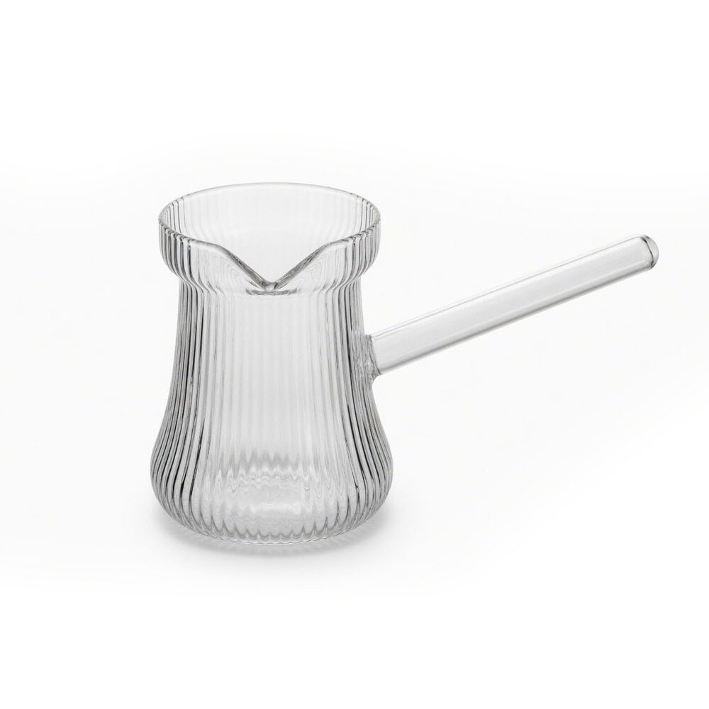 Cam Cezve - 350 ml