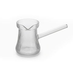 Cam Cezve - 350 ml
