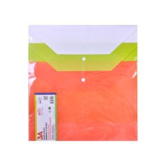 ÇITÇIT Dosya 3'lü Düz Renk 1020-3