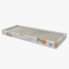Kedi Tırmalama Kartonu - Tırmata - 46X17