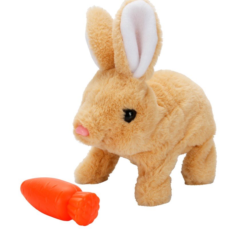Pelüş Köpek/Tavşan Kulube Ssl Hrk4248-49