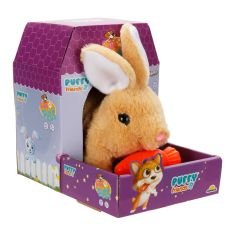 Pelüş Köpek/Tavşan Kulube Ssl Hrk4248-49