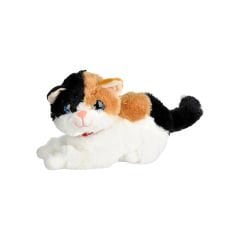 Miyavlayan Pelüş Kedi